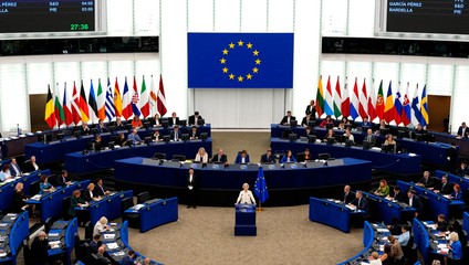 EÚ hľadá, kde ušetriť stovky miliárd. Slovensko nechce, aby na to doplatili farmári a regióny