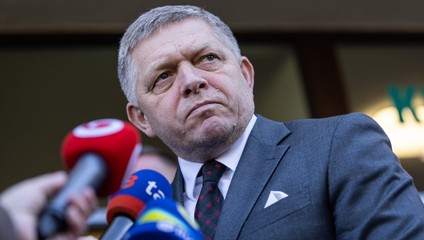 Podľa premiéra legislatívu ku krádežiam by mohli schváliť na ďalšej schôdzi