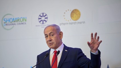 Netanjahu priznal liečbu rakoviny prostaty, podľa vlastných slov je v dobrom stave