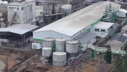 Po skrachovaní sa areál Bukózy staly rajom pre zlodejov. Región vyzýva štát o zakročenie