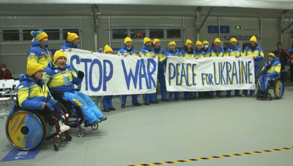 Paralympiáda v tieni vojny: Účasť Rusov a Bielorusov spustila bojkoty