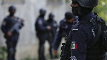 Záhadná smrť mexického poslanca: Našli ho mŕtveho v aute so strelným poranením