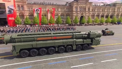 Duleba: Oslavy v Moskve sú rituálom na podporu Putinovho režimu