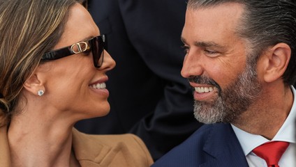 Trumpov syn potvrdil, že ruský podnikateľ zaplatil za jeho svadobnú oslavu