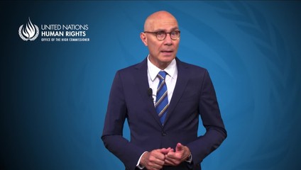 Značné riziko porušenia ľudských práv. Vysoký komisár OSN kritizuje nové migračné pravidlá EÚ