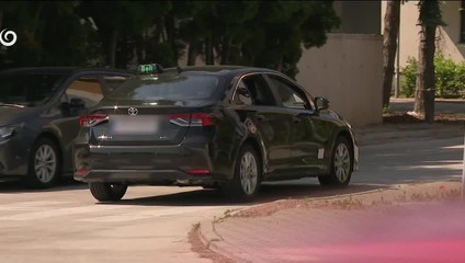 Horor v taxíku či falošný poplach? Matka hovorí o únose, polícia incident nepotvrdila