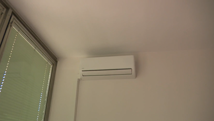 Horúčavy v nemocniciach zmobilizovali ľudí. Vďaka zbierke pribúdajú prvé klimatizácie