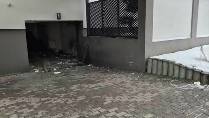 Polícia začala trestné stíhanie v súvislosti s výbuchom pred domom podnikateľa