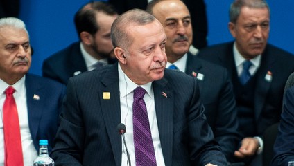 Erdogan: EÚ nie je pre Turecko prioritou. Ak nás bude odmietať, doplatí na to