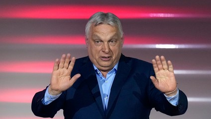 Orbán vyhlásil, že nebude sedieť v parlamente, Fidesz čaká premena po volebnej porážke