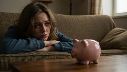 Platby načas sú rekordné, no každý piaty Slovák balansuje na hrane finančného prežitia