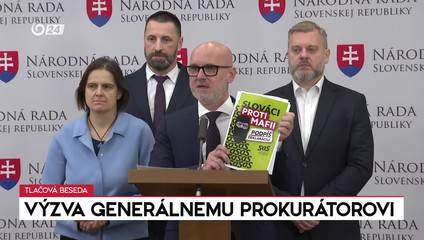 Gröhling: Ak by sa obžalovaný Gašpar dostal do väzby, nepríde o funkciu podpredsedu NRSR