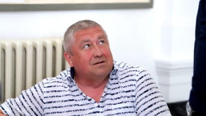 Susko uspel s dovolaním. Najvyšší súd zrušil rozsudok v prípade bývalého šéfa ÚŠP Kováčika