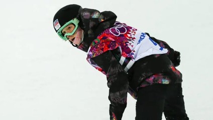 Snoubordistku Pančochovú zasypala lavína. Video ukazuje jej boj o prežitie