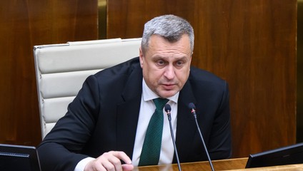 Danko: Finálna dohoda o rozpočte nie je. Transakčnú daň chce zrušiť okamžite