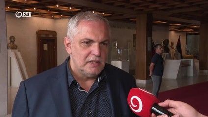 Michelko k prípadnej spolupráci s Tarabom v parlamente: Budeme sa tolerovať