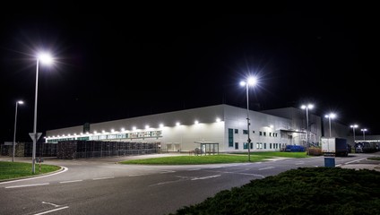 Bezkonkurenčná rýchlosť dodávok originálnych dielov prináša zákazníkom značky Škoda servis bez zbytočných prestojov