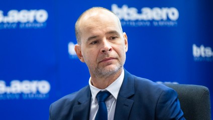 Bratislavské letisko láme rekordy. Riaditeľ vyzýva cestujúcich na spoluprácu