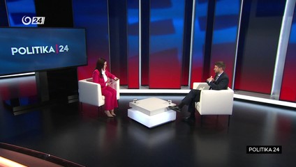 Šimečka: Dôkaz o obohacovaní sa mojej mamy neexistuje. Smer kauzu zneužíva