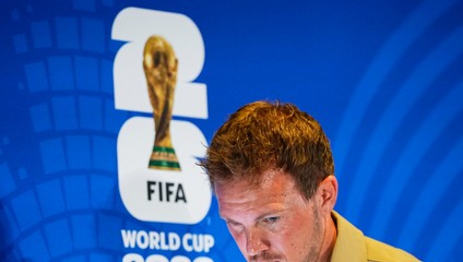 NAGELSMANN odstúpil, nemecký zväz oslovil KLOPPA