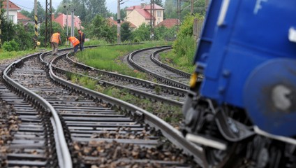 Vodička električky ťahala muža viac ako kilometer, prokurátor ju obžaloval