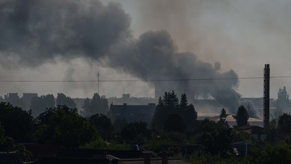 Moskva varuje NATO: Pokus o blokádu Kaliningradu môže viesť ku konfrontácii