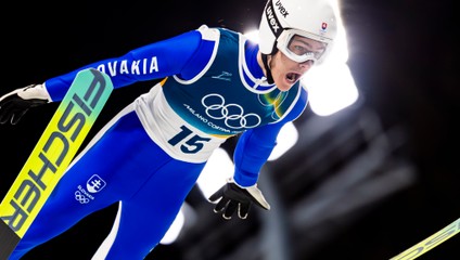 KAPUSTÍK letel 102 metrov, čaká ho FINÁLE