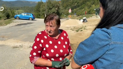 Pokoj v Tichom Potoku vystriedal strach. Diskusie o novej vodnej nádrži zneistili celú obec