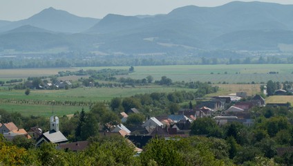 Pre nedostatok pitnej vody vyhlásili v obci Sedmerovec mimoriadnu situáciu