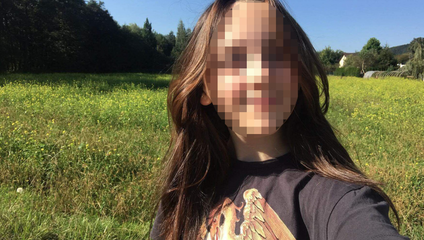 Natália († 14) ležala neďaleko policajnej stanice. Otec prosil o pomoc, tá ale neprišla