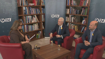 Analýzy 24: Ferenčák vyzval ministra vnútra na odstúpenie, v koalícii rastie napätie