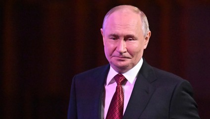 Putin navštívi budúci týždeň Čínu. Prezidenti chcú prehĺbiť partnerstvo