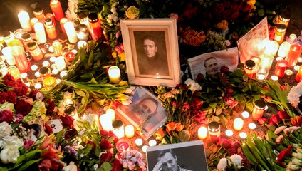 Rada EÚ uvalila sankcie na šiestich Rusov z prípadu otravy Navaľného