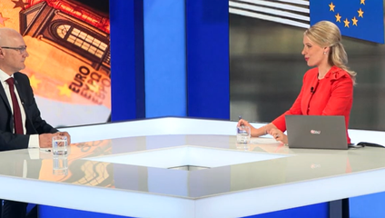 Ondrej Matej: Som presvedčený, že k zmrazeniu eurofondov dôjde