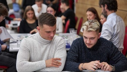 Žiaci na Slovensku majú problém s porozumením textu aj matematikou. Výsledky meraní odhalili vážne nedostatky