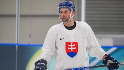 Slovanista TAKÁČ vypadol z reprezentačnej zostavy, nahradí ho LACKA z Nitry