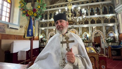 Pravoslávni slávia Veľkú noc: Sviatok viery, pôstu a radosti