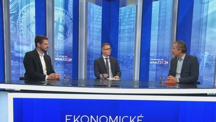 Ekonomické Analýzy 24: Voliči pochopia čokoľvek, čo im politici predávajú, povedala Bubánová