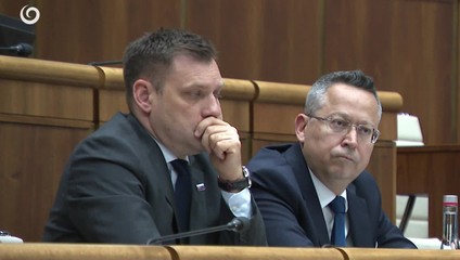Poslanci odchádzajú na prázdniny. Po návrate však môže rozpočet rozpútať vojnu v koalícii