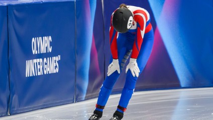 Popovičová je po olympijskej premiére veľmi sklamaná