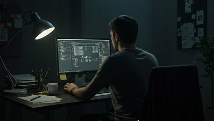 Bratislavský programátor zarobí 4-krát viac než predavač v Prešove