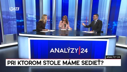 Analýzy 24: Slovensko v Rade mieru ako pozorovateľ. Diplomacia alebo uznanie iniciatívy?