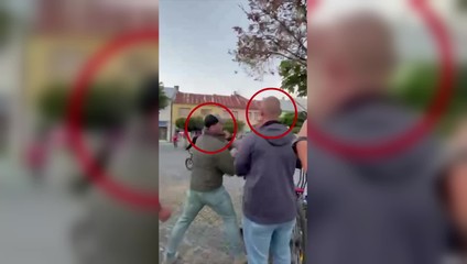 Šutaj Eštok chce meniť pravidlá ochranky politikov. Impulzom je zásah na mítingu Matoviča