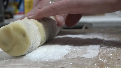 Netypické vianočné pečenie. Inšpirujte sa chutnými receptami zo Záhoria