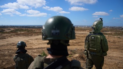 Bielorusko usporiadalo vojenské cvičenia pri hraniciach s EÚ a NATO.