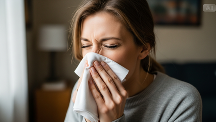 Ambrózia útočí naplno. Odborník varuje: Neliečená alergia môže prerásť do astmy