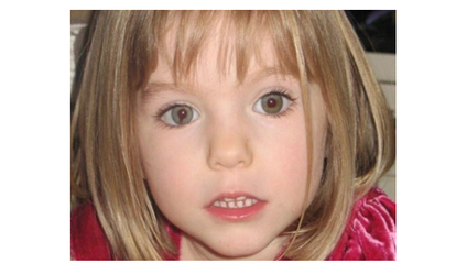 Teória, ktorá opäť ožila. Videli Epsteinovu partnerku s unesenou Maddie McCann?