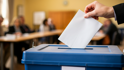 Referendum: O hlasovanie poštou zo zahraničia možno požiadať do 13. mája