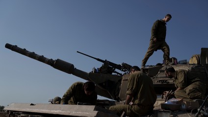 Izraelská armáda potvrdila zabitie veliteľa Hamasu