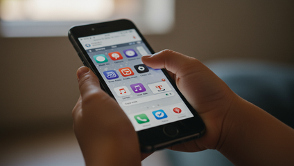 Odborníci neodporúčajú zákaz sietí pre deti do 15 rokov. Efektívnejšie je zníženie ich používania